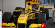 N-Gine Renault F1 Team Show